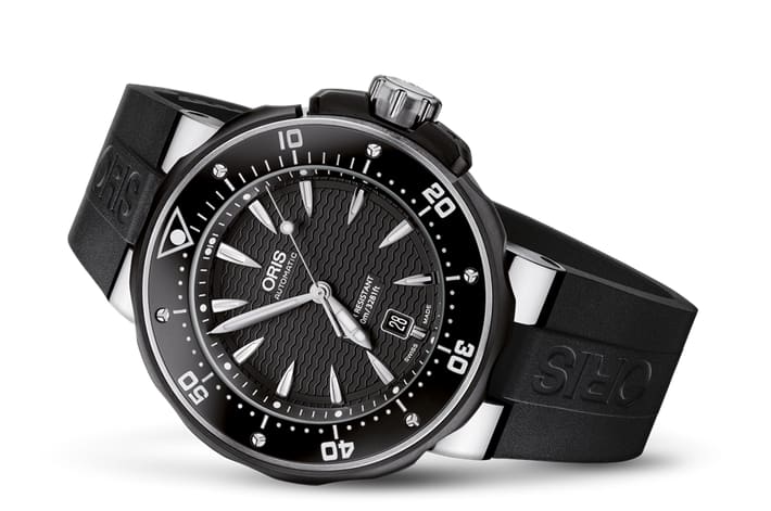 Image of ProDiver Date